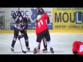 Red Ice vs HCFL