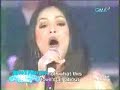 SOP:Regine sings Houston SOP:Regine sings Houston