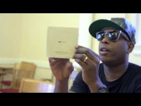 Talib Kweli Discusses P.O.C.s 18 Page CD Booklet | Video 0 Talib Kweli Discusses P.O.C.s 18 Page CD Booklet | Video