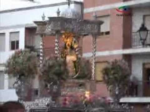 Procesión Virgen de la Cabeza 2007