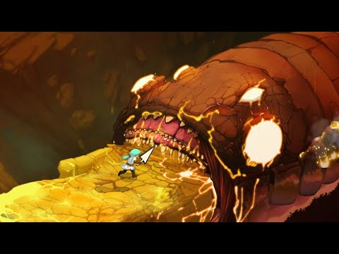 Clicker Heroes 2 - Teaser Trailer