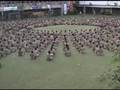 Tari Kecak Kanisius Part 1/2