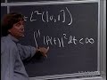 Lecture 4 | The Fourier Transforms and its Applications