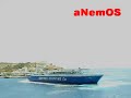 Achilles (Ahileas) Arrival Skyros Achilles (Ahileas) Arrival Skyros