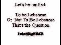 SLCHI - Youssif 2lay2il and Nathalouu bil jnayneh