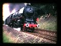 01 1061, 23 019 und 78 246 auf der Schiefen Ebene 01 1061, 23 019 und 78 246 auf der Schiefen Ebene