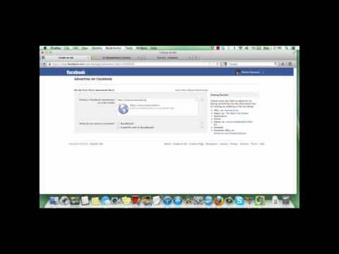 How to Advertise on Facebook [BuzzBooster TV #58]