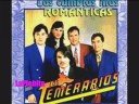 Los Temerarios - Sueñas Conmigo Los Temerarios - Sueñas Conmigo