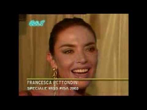 Francesca Rettondini