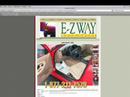 E-ZWAY Auto Sales Website Commercial
