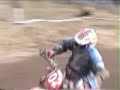Enduro-DM Dahlen 2001