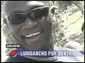 Teresa Cordova  \"Lurigancho por Dentro\" (2 Parte)