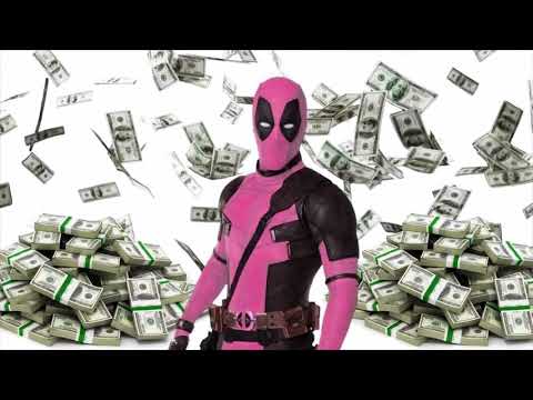 Deadpool 2 Pink Suit Trailer 2018 Ryan Reynolds Marvel Superhero Movie HD
