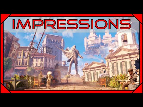 bioshock review bioshock review