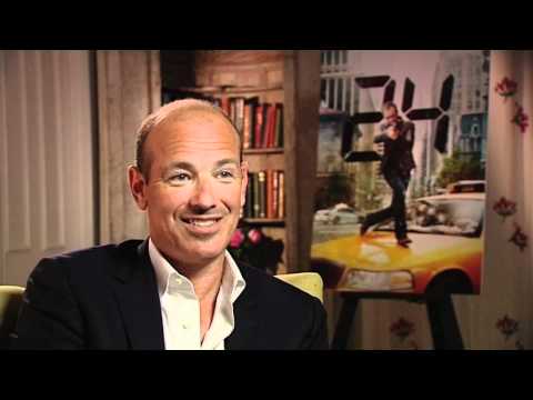 Howard Gordon interviewed about 24 series