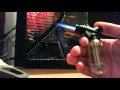 (uploaded by olivergren)&nbsp;Jet 1300-C Butane Lighter From Deal Extreme