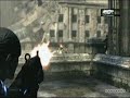 Gears of War Gore Shots Part 2