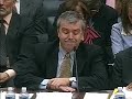Hearing on Predatory Lending: Cuyahoga County Treasurer
