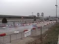Dedo al Drift meeting di Pesaro