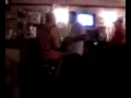 funny Fake stripper... clip 1