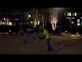 BALL JOUSTING!!!!!!
