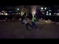 BALL JOUSTING!!!!!!