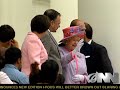 The Onion: Queen Will Leave Behind Long Legacy Of Waving