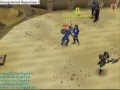 Ganstergrizel Dueling