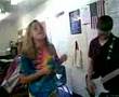 Tone-deaf-hot-girl