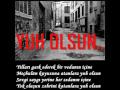 Yuh Olsun-Muhterem ÇAMLI 2009