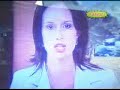 Nos bastidores de um telejornal