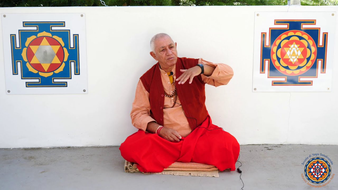 Meditazioni dai Tantra