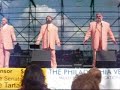 cornerstone performs for the largest crowd ever in the philly doowop festival's brief history! the skyliners, billy carlucci, billy harner, reunion, now and then, continentals, patti lattanzi, king  arthur, lou costello and many others also performed this great, great day!  oh what a night - dells, it's too late to turn back now - cornelius brothers - the event was a huge success and we'd like to thank all those who donated their time, effort and money to a  great cause! god bless our veterans! - purchase our c.d.