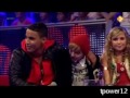 Junior Songfestival - Halve Finale 1 - Uitslag