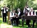 Zigeunerorkest, Frysk Csárdás, zigeunermuziek, piano, Geert Winter