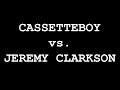 Cassetteboy vs. Jeremy Clarkson