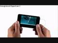 videos de iPod Touch Commercial/Ad 2nd Generation