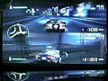 Chevrolet Corvette vs. Dodge Viper SRT-10 NFS Carbon