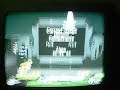 SKY( PEACH ) vs Evil( PEACHgreen)