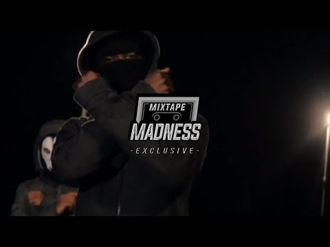 C1 – Pringles (Music Video) | @MixtapeMadness