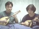 Mandolin BOO-BOO - Calace Mandolin Duet #1 2nd Mov.