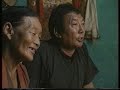 unpleasant facts from within the tibetan community, easily forgotten. a film documentation of historical importance:

for centuries the deity dorje shugden has been worshipped by the greatest and most important buddhist masters, many of whom are among the most respected ones in the whole of tibetan history. also by the dalai lama's teacher kyabje trijang dorje chang.
if the dalai lama thinks that all the great masters were mistaken, he also denies them their qualification. then the others would not be great masters.
question: all the great masters who have worshipped the deity for centuries, were they all wrong?
dalai lama: 