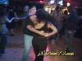 Salsafix & Edie the Salsa FREAK!!