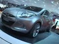 Hyundai HED-5 i-Mode Concept Car