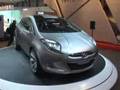 2008 Hyundai HED-5 i-Mode Concept Car