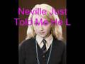 Harry Potter Chat Room 8