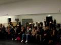 Vooropleiding Dnn klas 4-5b danst op Forgiveness