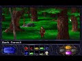 download kyrandia at www.oldgames.sk the legend of kyrandia - volume 1, cd version, brandon and quest in zanthia's dwelling...