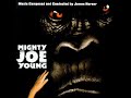 sacred guardian of the mountain from james horner's score to mighty joe young (1998)