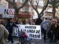 anti-campanya electoral - NO A L'ALTA TENSIÓ (1)